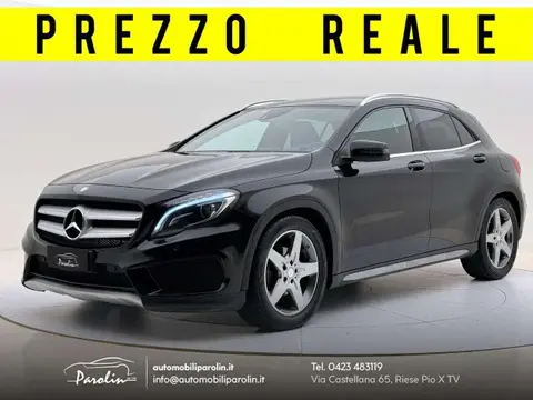 Used MERCEDES-BENZ CLASSE GLA Diesel 2016 Ad 