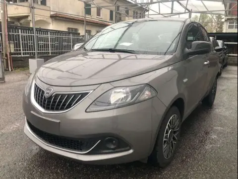 Annonce LANCIA YPSILON Hybride 2024 d'occasion 