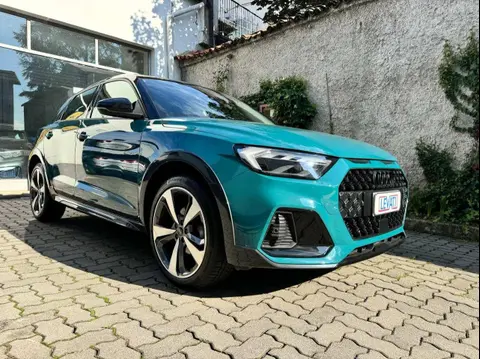 Annonce AUDI A1 Essence 2021 d'occasion 