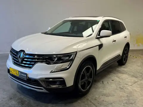 Annonce RENAULT KOLEOS Diesel 2020 d'occasion 