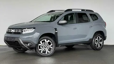 Annonce DACIA DUSTER Essence 2024 d'occasion 