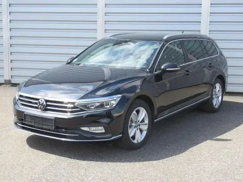 Annonce VOLKSWAGEN PASSAT Diesel 2023 d'occasion 