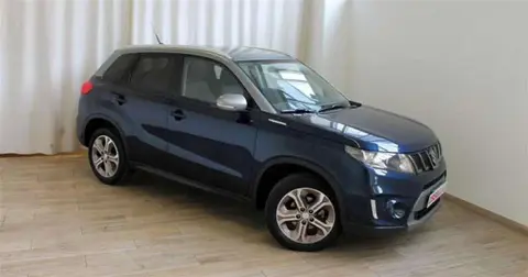 Used SUZUKI VITARA Diesel 2018 Ad 