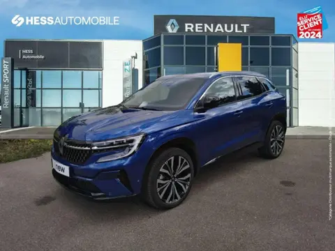 Used RENAULT AUSTRAL  2023 Ad 