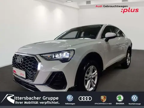 Used AUDI Q3 Hybrid 2021 Ad 