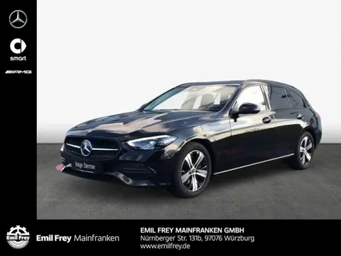 Used MERCEDES-BENZ CLASSE C Petrol 2023 Ad 