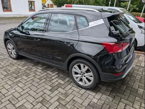 Used SEAT ARONA Petrol 2023 Ad 