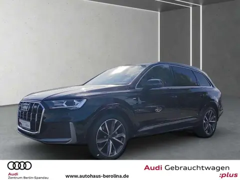 Used AUDI Q7 Diesel 2021 Ad 