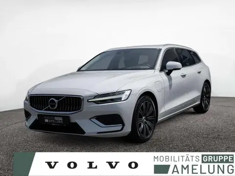 Used VOLVO V60 Petrol 2020 Ad 