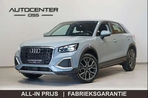 Used AUDI Q2 Petrol 2024 Ad 