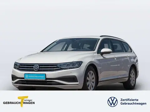 Used VOLKSWAGEN PASSAT Diesel 2020 Ad 