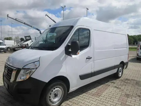 Used NISSAN INTERSTAR Diesel 2022 Ad 