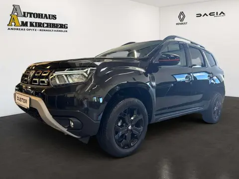 Used DACIA DUSTER Petrol 2022 Ad 