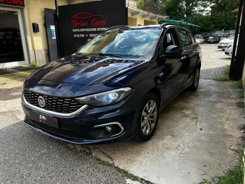 Used FIAT TIPO Diesel 2020 Ad 