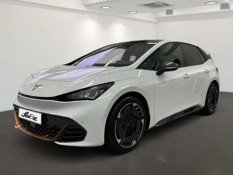 Used CUPRA BORN Electric 2023 Ad 