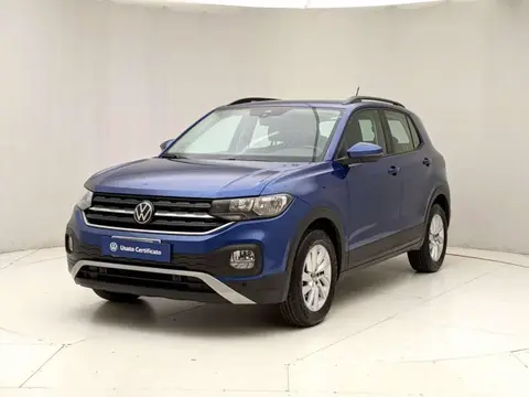 Used VOLKSWAGEN T-CROSS Petrol 2023 Ad 