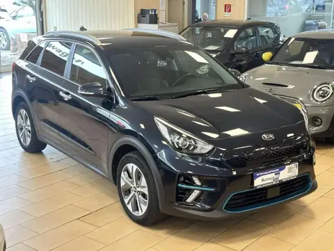 Used KIA NIRO Electric 2021 Ad 