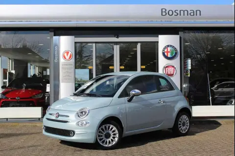 Used FIAT 500 Petrol 2024 Ad 