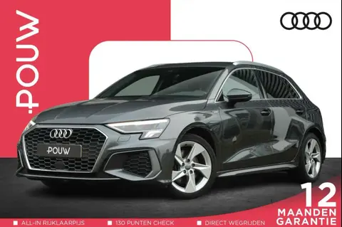 Used AUDI A3 Petrol 2020 Ad 