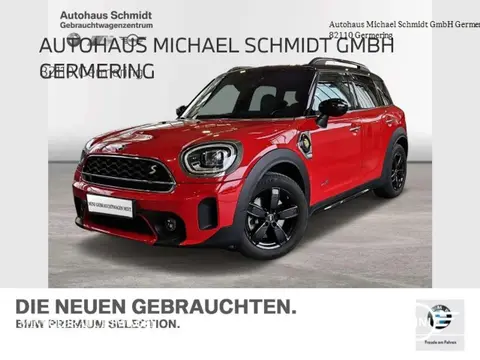 Used MINI COOPER Hybrid 2021 Ad 