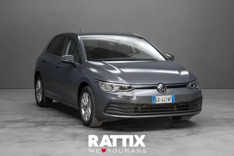 Annonce VOLKSWAGEN GOLF Diesel 2020 d'occasion 