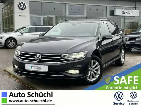 Annonce VOLKSWAGEN PASSAT Essence 2020 d'occasion 