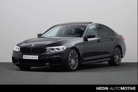 Used BMW SERIE 5 Petrol 2019 Ad 