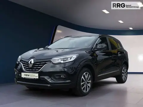 Annonce RENAULT KADJAR Essence 2022 d'occasion 