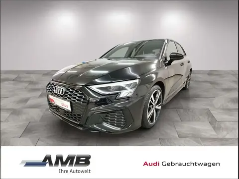 Annonce AUDI A3 Essence 2021 d'occasion 