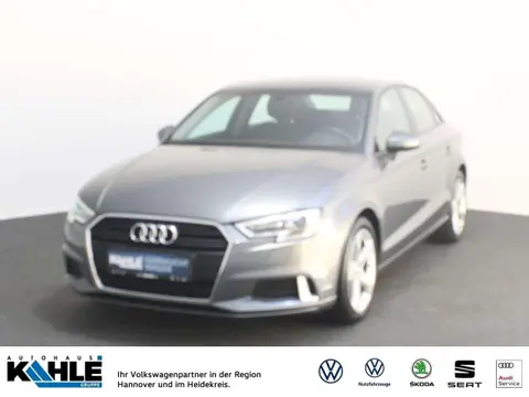 Annonce AUDI A3 Essence 2019 d'occasion 