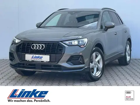 Used AUDI Q3 Petrol 2019 Ad 