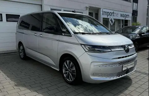 Annonce VOLKSWAGEN T7 Diesel 2024 d'occasion 