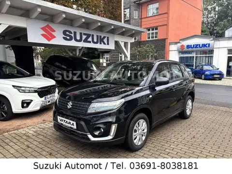 Used SUZUKI VITARA Petrol 2024 Ad 