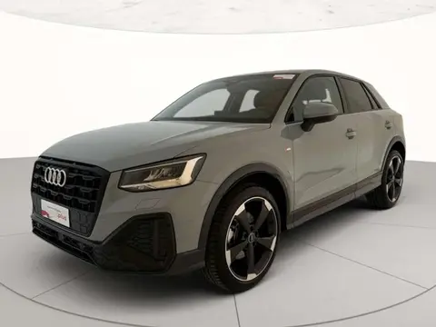 Annonce AUDI Q2 Essence 2024 d'occasion 