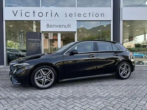 Used MERCEDES-BENZ CLASSE A Hybrid 2023 Ad 