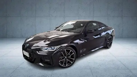 Annonce BMW SERIE 4 Diesel 2023 d'occasion 