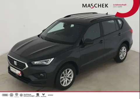 Used SEAT TARRACO Diesel 2023 Ad 