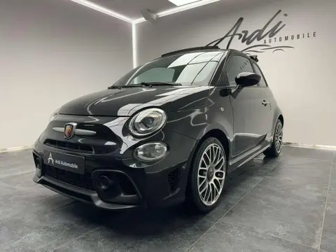 Used ABARTH 595 Petrol 2020 Ad 