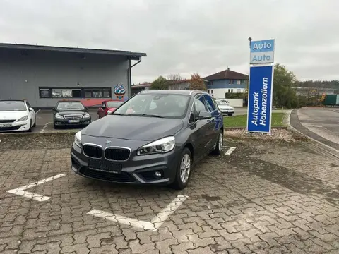 Used BMW SERIE 2 Petrol 2015 Ad 