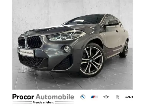 Annonce BMW X2 Diesel 2020 d'occasion 