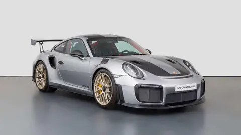 Annonce PORSCHE 991 Essence 2018 d'occasion 