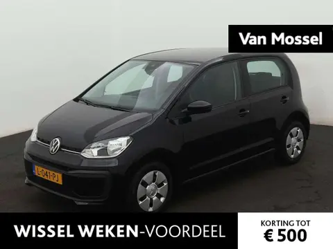 Annonce VOLKSWAGEN UP! Essence 2021 d'occasion 