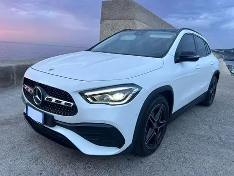 Used MERCEDES-BENZ CLASSE GLA Diesel 2021 Ad 