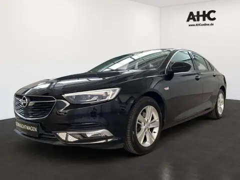 Used OPEL INSIGNIA Diesel 2019 Ad 