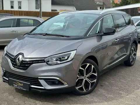 Used RENAULT GRAND SCENIC Petrol 2021 Ad 