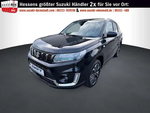 Used SUZUKI VITARA Petrol 2021 Ad 