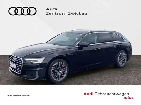 Used AUDI A6 Hybrid 2021 Ad 