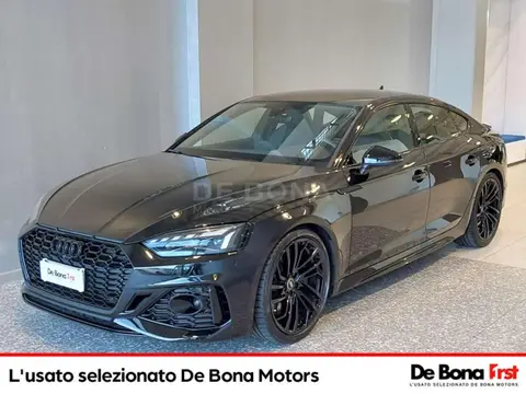 Annonce AUDI RS5 Essence 2022 d'occasion 