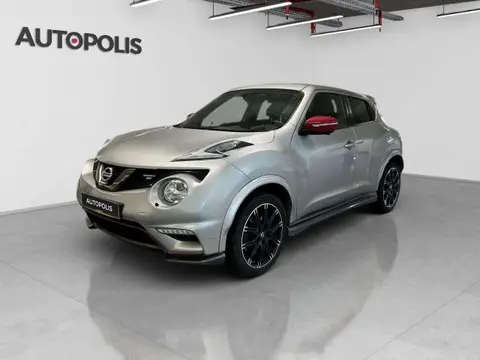 Used NISSAN JUKE Petrol 2016 Ad 