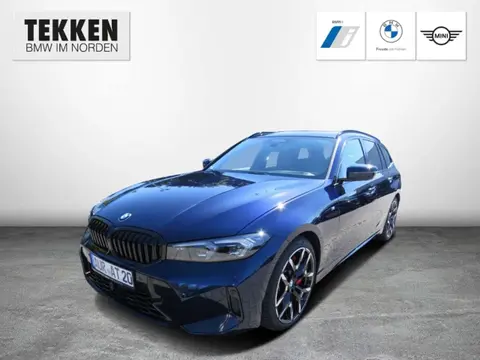 Annonce BMW SERIE 3 Diesel 2024 d'occasion 